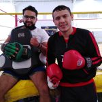 «DESTRUCTOR» MERCADO LISTO PARA LA BATALLA.