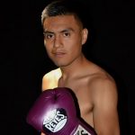 QUIERO A LUIS «COTO» VIDALES: DARINEL «COBRA» SÁNCHEZ