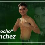 IRVIN «GATO» GONZÁLEZ EN EL RENACIMINETO DEL BOX, H.I. PROMOTION.