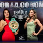 LA BATALLA POR LA CORONA MUNDIAL, SERÁ DE ALARIDO, LUPITA MARTÍNEZ & LOURDES JUÁREZ