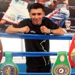 Producciones Deportivas inicia su temporada 2021.