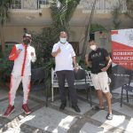 BÁSCULA SUPERADA, HABRÁ ESPECTÁCULO EN TALPA DE ALLENDE