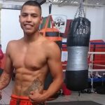 ‘TRAVIESITO’ ARCE, ENORME CARISMA Y CORAZÓN DE HIERRO 