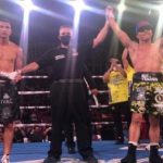 9 CAMPEONATOS EN LOS REYES DE JUÁREZ PUEBLA BOXEO AMATEUR