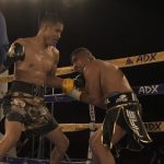 JULIO CÉSAR CHÁVEZ, EN GUADALAJARA PARA PRESENTAR UNA ESPECTACULAR FUNCIÓN