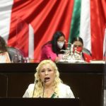 MÉXICO, EXCELENTE “PLATAFORMA DE DESPEGUE” PARA RONAN NAHUEL SÁNCHEZ