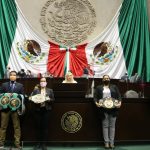 MIGUEL “TÍTERE” VÁZQUEZ ENCABEZA CARTEL DE MIURA BOXING Y MTK GLOBAL, ESTE VIERNES EN MONTERREY