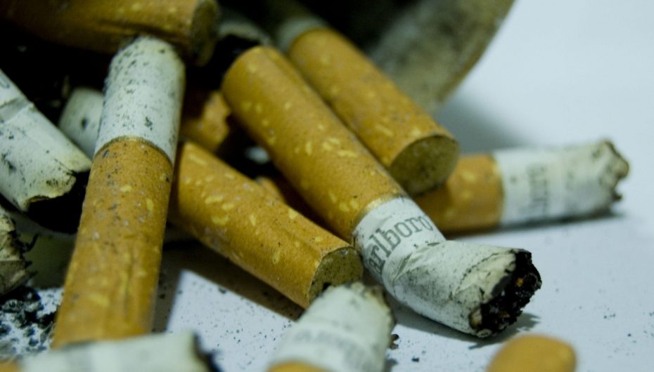 El Control del Tabaco Reforma Obvia y Justa:  ONG’S