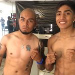 Se Inaugura el Primer Gimnasio Boxeo Zona Norte de Seguridad: S S C