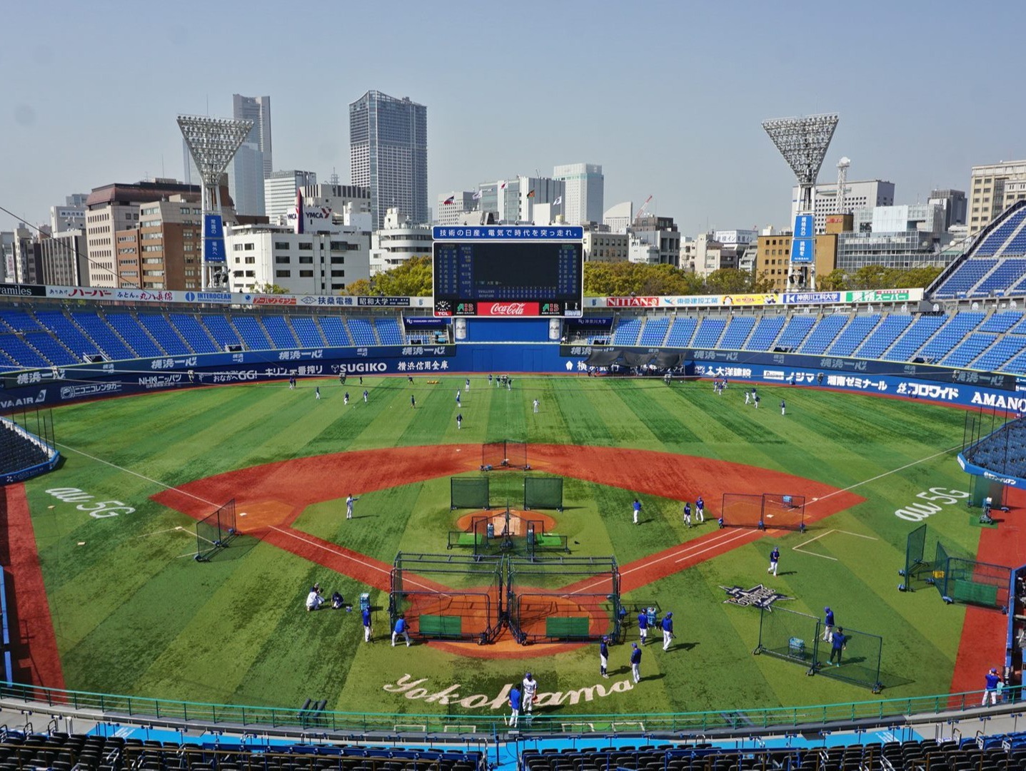 EL BEISBOL Iluminará Los Juegos Olímpicos Tokio 2020: Fracari