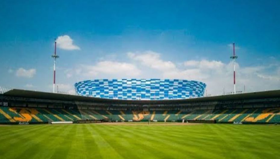 El Parque “Hermanos Serdán” Listo para el Béisbol Olímpico: WBSC