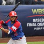 DE LA MANO DEL ENTRENADOR JAY “PANDA” NAJAR, JOVENES PROMESAS ALISTAN ARTILLERÍA