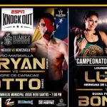 «CONOZCO LA FÓRMULA PARA VENCER A ‘LA BONITA’ AÚN EN SU PROPIA CASA»: ‘PEQUEÑA LULÚ’ JUÁREZ