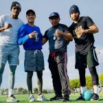 ‘PEQUEÑA LULÚ’ JUÁREZ: «ME COSTÓ TANTO SER CAMPEONA QUE NO PIENSO PERDER EN LA PRIMERA DEFENSA»