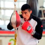 MMMM HUELE A POZOLE!