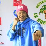 Los Deportistas Paralimpicos son Muestra de Disciplina: Sheibaum