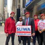 En mi casa y con mi gente, se me respeta: “Severo” Carmona.