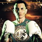 Marriaga a cerrar el año con triunfo.