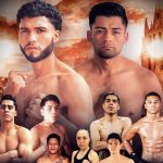 UN ORO Y DOS PLATA CONQUISTÁ MÉXICO EN LA SEGUNDA JORNADA DE LOS JUEGOS PANAMERICANOS JUVENILES