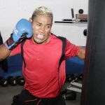 ‘NIÑO MARAVILLA’ FLORES PREPARA DEBUT EN USA