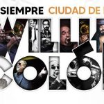 GILBERTO SANTA ROSA LLEGA CON “CAMÍNALO TOUR” A DESCARGAR LO MEJOR DE SU REPERTORIO AL AUDITORIO NACIONAL