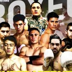 «PUMA» RODRÍGUEZ BUSCA REPETIR LA DOSIS.