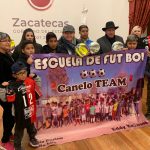 18 MEDALLAS DE ORO, 13 DE PLATA Y 10 DE BRONCE, HA CONSOLIDADO ACUÁTICA NELSONVARGAS EN EL NACIONAL MEXICANO