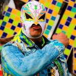 Jerson Aguilar es nuevo campeón latino ligero WBA.