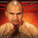 Rodríguez y Aguilar quieren la corona latina WBA.