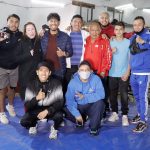 DEPORTE Y SOCIEDAD !!!