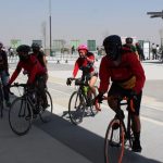 “Gatita” Vivanco busca cumplir su máximo sueño.