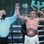 LA COMUNIDAD ACUÁTICA SE MOVILIZA PARA CRECER