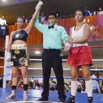 EXPLOSIVA APERTURA DE TEMPORADA DE MIURA BOXING
