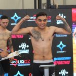 “Flaka” Ramírez supera una prueba de fuego.