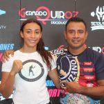 CONFIANZA Y MOTIVACIÓN EN ESTELARISTAS DE ZANFER