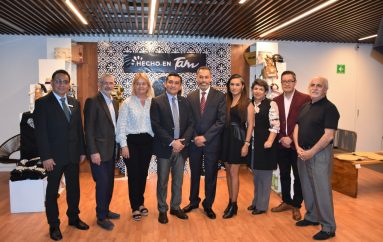 Tamaulipas renueva alianza estratégica con el CONEXSTUR