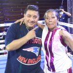 BRYAN FLORES GANA EN ESPN 