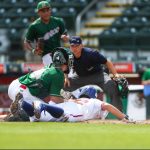 10 Mexicanos-Extranjeros en el Tricolor de Béisbol