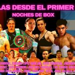 ORGULLOSAMENTE MIURA BOXING