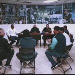 Code Alcalde abre sus puertas al Golden Belt Series Tournament