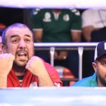 HAMBRIENTO DE GLORIA 