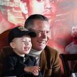 Dos mexicanos en la selección ideal de Béisbol Mundial !!!