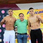 SÓLIDO COMO EL ACERO