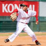 LA NIÑA’ GÓMEZ SÓLO TIENE EN MENTE RECUPERAR LA CORONA MUNDIAL 