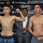 ESTRELLAS DEL FUTURO