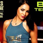 MAGNÍFICA FUNCIÓN DE BOXEO EN ECATEPEC