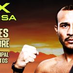 CON TODO, MENOS CON MIEDO