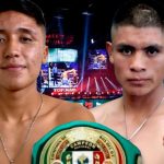 GRAN CIERRE DE TEMPORADA 2023: MIURA BOXING