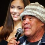 ALISSON COOPER, ORGULLO MEXICANO