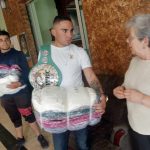 REGALAR  VAPEADORES, ES REGALAR ENFERMEDADES: DRA. PONCIANO